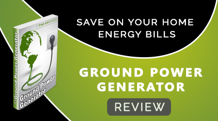 Ground Power Generator Review