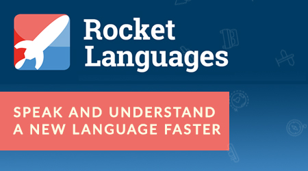 Rocket Sign Languages Review